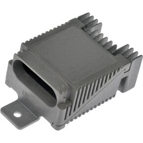 Dorman 902-426 Engine Cooling Fan Module Compatible with Select Mercedes-Benz Models