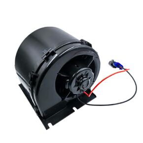 Blower Fan Motor AL110881 Compatible for John Deere Tractor 1640 2040 2040S 2140 2250 2350 2450 AL215704 AL80700 AL75105 AL39043
