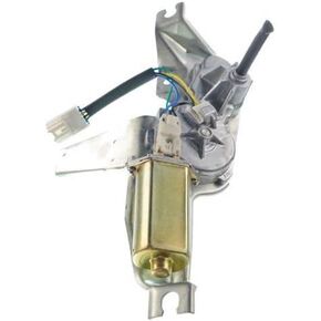 YHTAUTO Rear Windshield Wiper Motor Replacement for Nissan Murano 2003-2007 Sport Utility, Wiper Motor 28710CB000