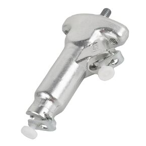 1298001672 Hydraulic Convertible Top Cylinder Valve Latch Compatible with Mercedes-Benz CLK320 CLK430 CLK55 SL320 SL500 SL600 300CE 300SL 500SL 1990-2003 Replace A1298001672