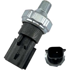 Engine Oil Pressure Switch Sensor Compatible with Ram 1500 2500 3500 Dakota Durango Aspen Liberty Grand Cherokee Raider 5149097AA 05149097AA 4868672AA 5149059AA