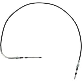 Push Pull Cable, Forward Reverse Shift Cable 602891 Replacement for 4?Cycle ST 400 MPT 800/1200 Cushman 280C