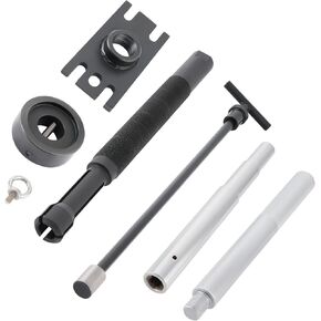 maXpeedingrods Engine Alignment Tool & Gimbal Bearing Puller Set Removal Kit for Mercruiser AlphaAlpha 1, MR, Bravo, OMC, Volvo