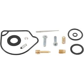 New All Balls Racing Carburetor Rebuild Kit 26-1200 Compatible With/Replacement For Honda Z 50 R 82-99