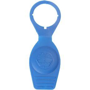 GZYF Windshield Washer Fluid Reservoir Cap Reservoir Cover Lid for VW for Audi for Porsche 1K0955455