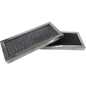 Cabin Air Filter - Set of TWO - Compatible with Western Star Trucks 4900 Series - Cabin Air Filter Replacement – Replaces O.E. 384160, Baldwin PA5318; Fram PA10180; Luberfiner CAF24017; Wix WP10183