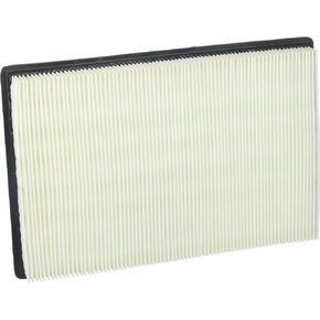 BOSCH 5057WS Workshop Engine Air Filter - Compatible With Select Ford Bronco, Country Squire, Crown Victoria, E-150, E-250, F-150, F-250, LTD; Lincoln Town Car; Mercury Colony Park, Grand Marquis