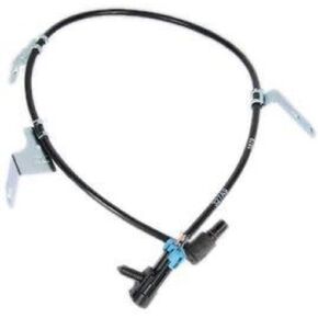 ACDelco GM Original Equipment 19181879 Front Passenger Side Wheel Speed Sensor