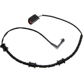 ACDelco Professional 18K2523 Rear Electronic Brake Pad Wear Sensor
