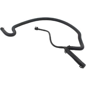 ApplianPar Expansion Tank Hose to Radiator for Range Rover Sport 2010-2013