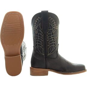 حذاء Soto Boots Country Wonder للأطفال للاستخدام اليومي K3007 in Kuwait