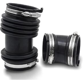 16576CG000 Air Cleaner Intake Hose Tube Intake Boot for 2003-2008 Infiniti FX35 3.5L Replace 16576-CG000