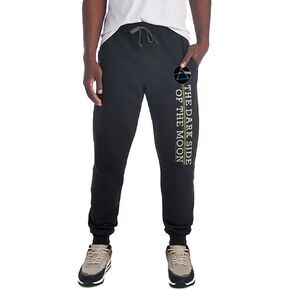 Pink Floyd Dark Side of The Moon Unisex Jogger Sweatpants with Pockets for Men and Women