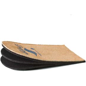 Enterprises Adjust A Lift Heel Lift, Medium (Pack of 10)9