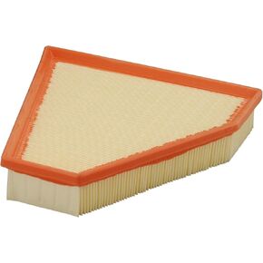 FRAM Extra Guard Engine Air Filter Replacement, Easy Install w/Advanced Engine Protection and Optimal Performance, CA10464 for Select BMW Vehicles