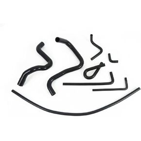 Mishimoto MMHOSE-GMT-88 Replacement Coolant Hose Kit, Compatible With GM Trucks with 5.0L/5.7L V8 1988-1995