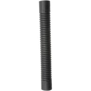 Dayco 81441 Flex Hose 2 X 18, Black (Pack of 1)