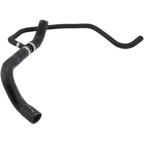 Continental 62156 Molded Lower Radiator Hose