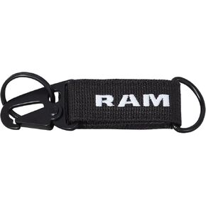 Plasticolor Ram Strap Key Chain