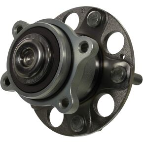 MOOG 512327 Wheel Bearing and Hub Assembly for Acura TSX