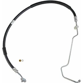 Sunsong 3401899 Power Steering Pressure Line Hose Assembly