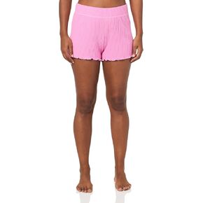 PJ Salvage Women's Loungewear Live in Color Short