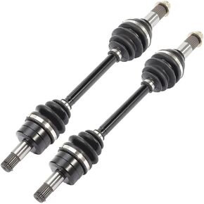 SCITOO CV Axle Drive Shaft Assembly 2007 2008 2009 2010 2011 2012 2013 fits for Yamaha Grizzly 550/700 Front Left/Right