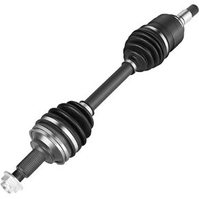 SCITOO Front Left Driver Side CV Axle Shaft Assembly Fit for Lexus GS300,for Lexus GS350,for Lexus IS250,for Lexus IS350 2.5L,3.0L,3.5L