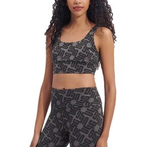 UGG Women's Zayley Bralette Print