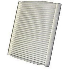 WIX Filters - 24883 Cabin Air Panel, Pack of 1