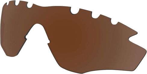 M2 Frame XL Lenses & Rubber Kits Replacement for Oakley Sunglass OO9343 Polarized in Kuwait