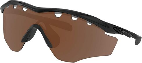 M2 Frame XL Lenses & Rubber Kits Replacement for Oakley Sunglass OO9343 Polarized in Kuwait