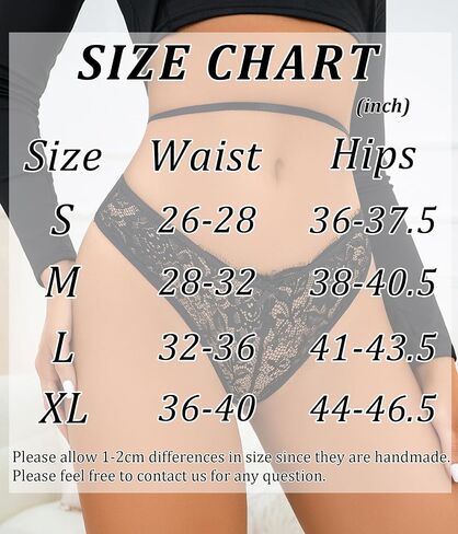 UMMISS Sexy Cheeky Underwear for Women Adjustable Lace Wicking Bikini Criss Cross Breathable Panties Ladies Hipster Briefs in Saudi Arabia
