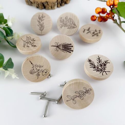 6 Pack 1.5" Ceramics Cute Animals Baby Nursery Room Dresser Drawers Knobs Kids Colorful Cabinet Handle Knobs in Saudi Arabia