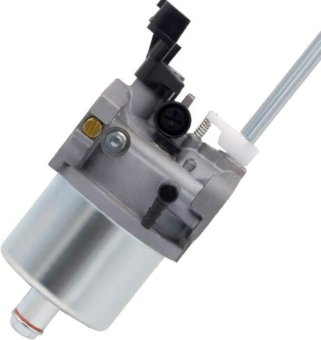 مكربن ​​585020402 لـ Ariens 20001368 20001027 McCulloh 436565 Poulan Pro 532436565 585020402 LCT 03121 03122 Husqvarna قاذف الثلج مع مكربن ​​منفاخ الثلج LCT 208cc in Kuwait