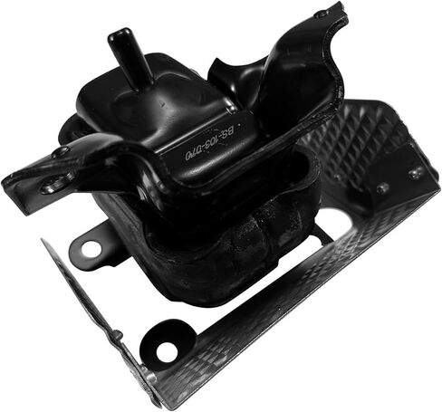 3 قطع محرك المحرك ومجموعة التركيب العابرة لـ 2007-2013 كاديلاك إسكاليد تشيفي سيلفرادو 1500 سوبربان 2500 تاهو جي إم سي سييرا 1500 يوكون 4WD، استبدال A2638 A5365 A5365 in Kuwait