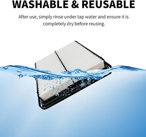 Engine Air Filter CA9997 PA4197 Engine Air Filter for Subaru B9 Tribeca, Crosstrek, Forester, Impreza, Legacy, Outback, Tribeca, WRX, WRX STI, XV Crosstrek Engine Air Filter in Kuwait