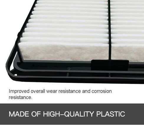 Engine Air Filter CA9997 PA4197 Engine Air Filter for Subaru B9 Tribeca, Crosstrek, Forester, Impreza, Legacy, Outback, Tribeca, WRX, WRX STI, XV Crosstrek Engine Air Filter in Kuwait