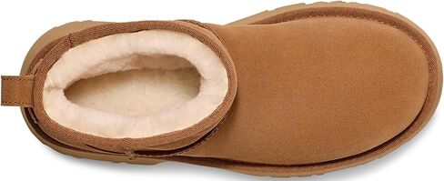 UGG Women's Classic Ultra Mini New Heights Fashion Boot in Kuwait