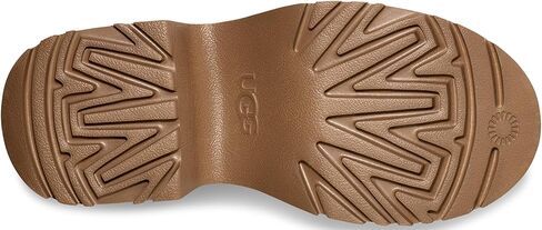 UGG Women's Classic Ultra Mini New Heights Fashion Boot in Kuwait