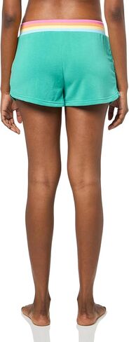 PJ Salvage Women's Loungewear Live in Color Short in Kuwait