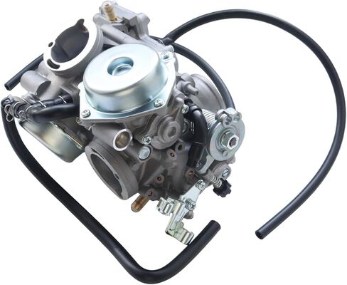 مكربن ​​مزدوج FEIDKS متوافق مع Honda Shadow Spirit 1100 VT1100 VT 1100C 1998-2007 16100-MAA-A00 16100-MAA-B01 16100-MAA-B21 in Kuwait