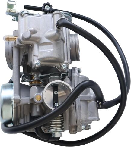 مكربن ​​مزدوج FEIDKS متوافق مع Honda Shadow Spirit 1100 VT1100 VT 1100C 1998-2007 16100-MAA-A00 16100-MAA-B01 16100-MAA-B21 in Kuwait