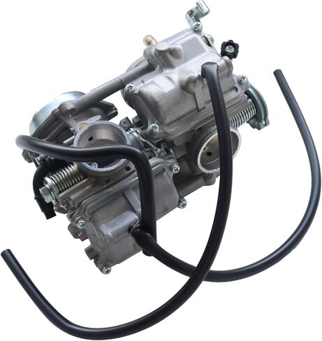مكربن ​​مزدوج FEIDKS متوافق مع Honda Shadow Spirit 1100 VT1100 VT 1100C 1998-2007 16100-MAA-A00 16100-MAA-B01 16100-MAA-B21 in Kuwait