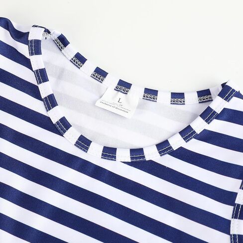 فستان فتاة صغيرة للعودة إلى المدرسة فستان بطبعة حافلة مدرسية ملابس صيفية 3-8T in Kuwait