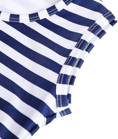 فستان فتاة صغيرة للعودة إلى المدرسة فستان بطبعة حافلة مدرسية ملابس صيفية 3-8T in Kuwait