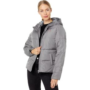 U.S. Polo Assn. Basic Puffer Jacket Trade Winds LG