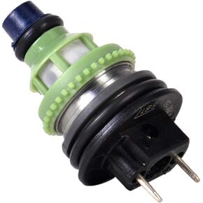 CENTAURUS Compatible with Fuel Injector Replacement for Swift Geo Metro and more 195500-2160 0280150661 96063614 15710-60B50 FJ10363