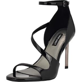 Nine West Women's Shimmy Heeled Sandal