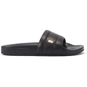 Women's Luxury Slide Sandal